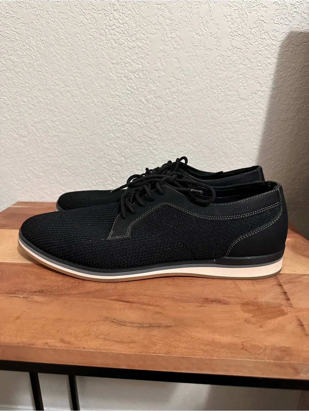 Aldo men black